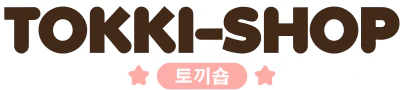TOKKI-SHOP