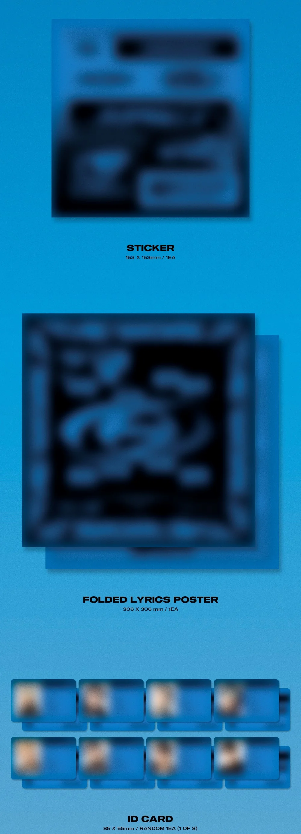ATEEZ - THE WORLD EP.1 MOVEMENT - Image 7
