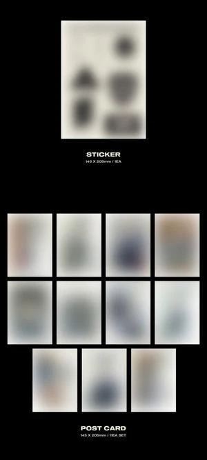 ATEEZ - ZERO : FEVER EPILOGUE - Image 9