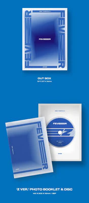 ATEEZ - ZERO : FEVER Part.3 - Image 11