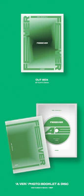 ATEEZ - ZERO : FEVER Part.3 - Image 3