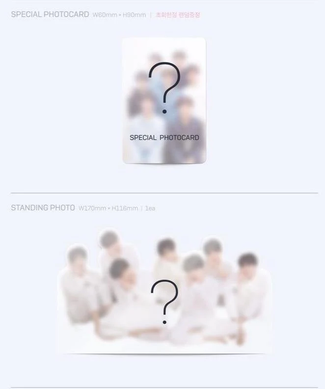 BTS - Love Yourself 'Tear' (3rd Album) - Image 6