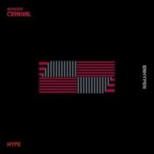 ENHYPEN - BORDER : CARNIVAL (2nd Mini Album) - Image 7