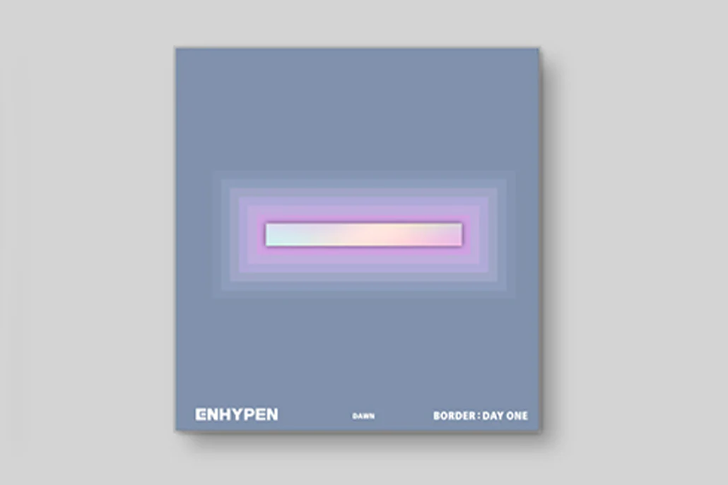 ENHYPEN - BORDER : DAY ONE (1st Mini Album) - Image 7