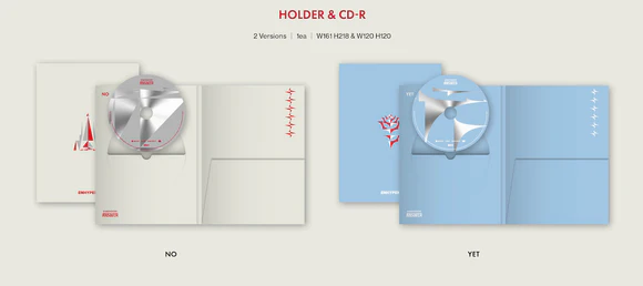 ENHYPEN - DIMENSION : ANSWER (1st Album Repackage) - Image 3