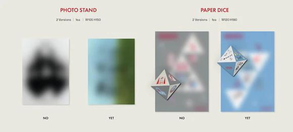 ENHYPEN - DIMENSION : ANSWER (1st Album Repackage) - Image 5