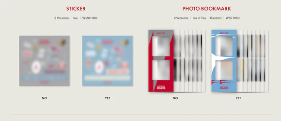 ENHYPEN - DIMENSION : ANSWER (1st Album Repackage) - Image 6