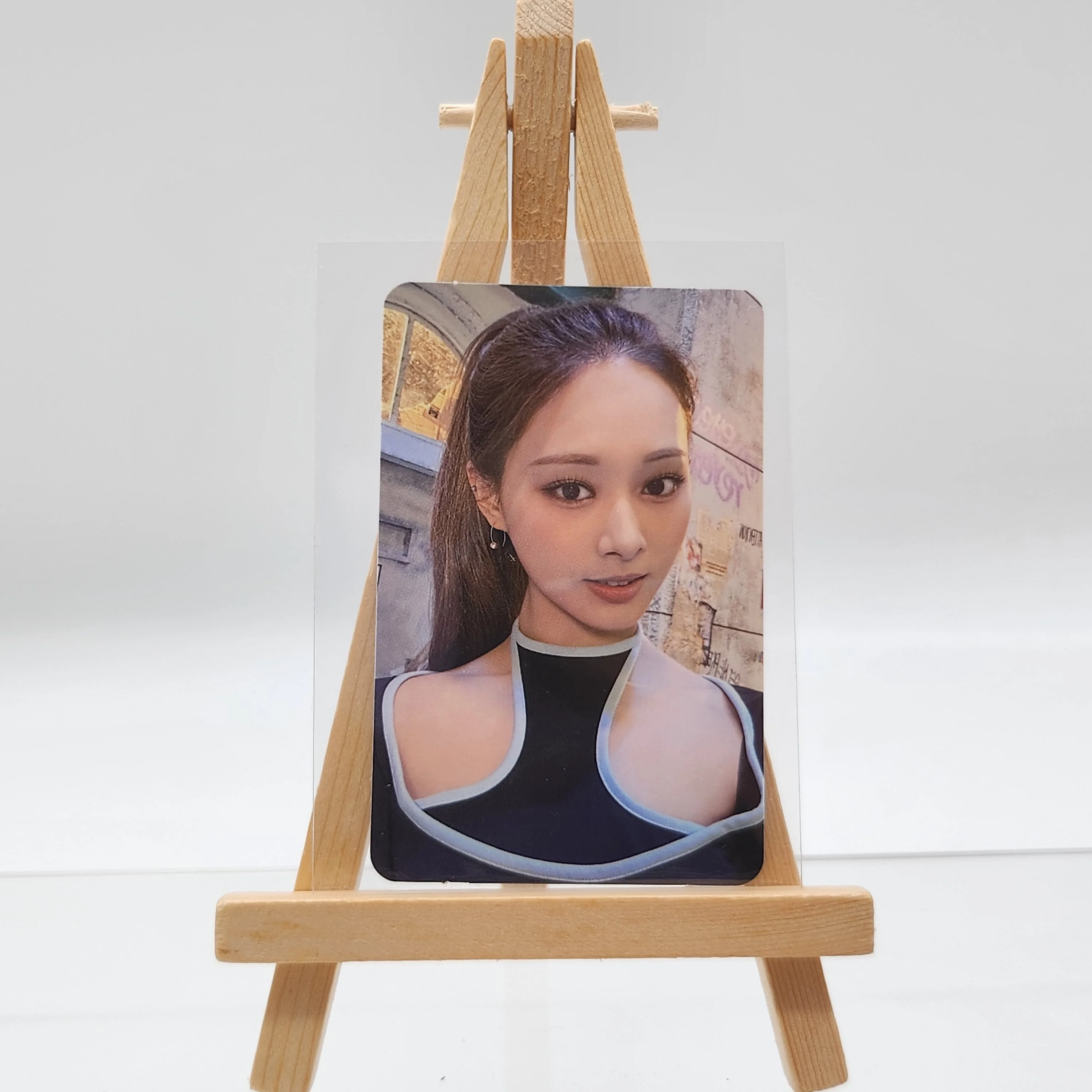 TWICE - READY TO BE - SOUNDWAVE POB PHOTOCARD - Image 9