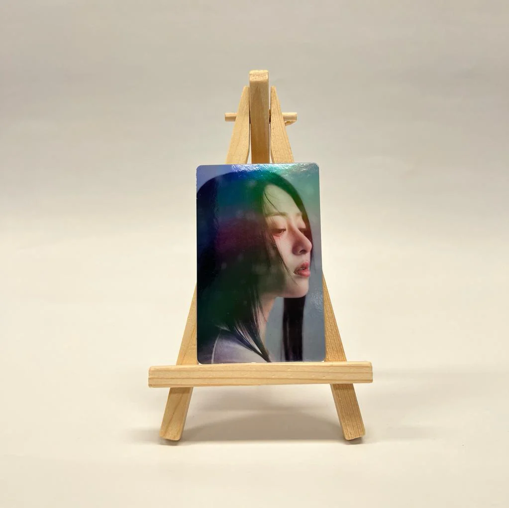 LE SSERAFIM - UNFORGIVEN (WEVERSE VERSION) - WEVERSE POB - Image 5