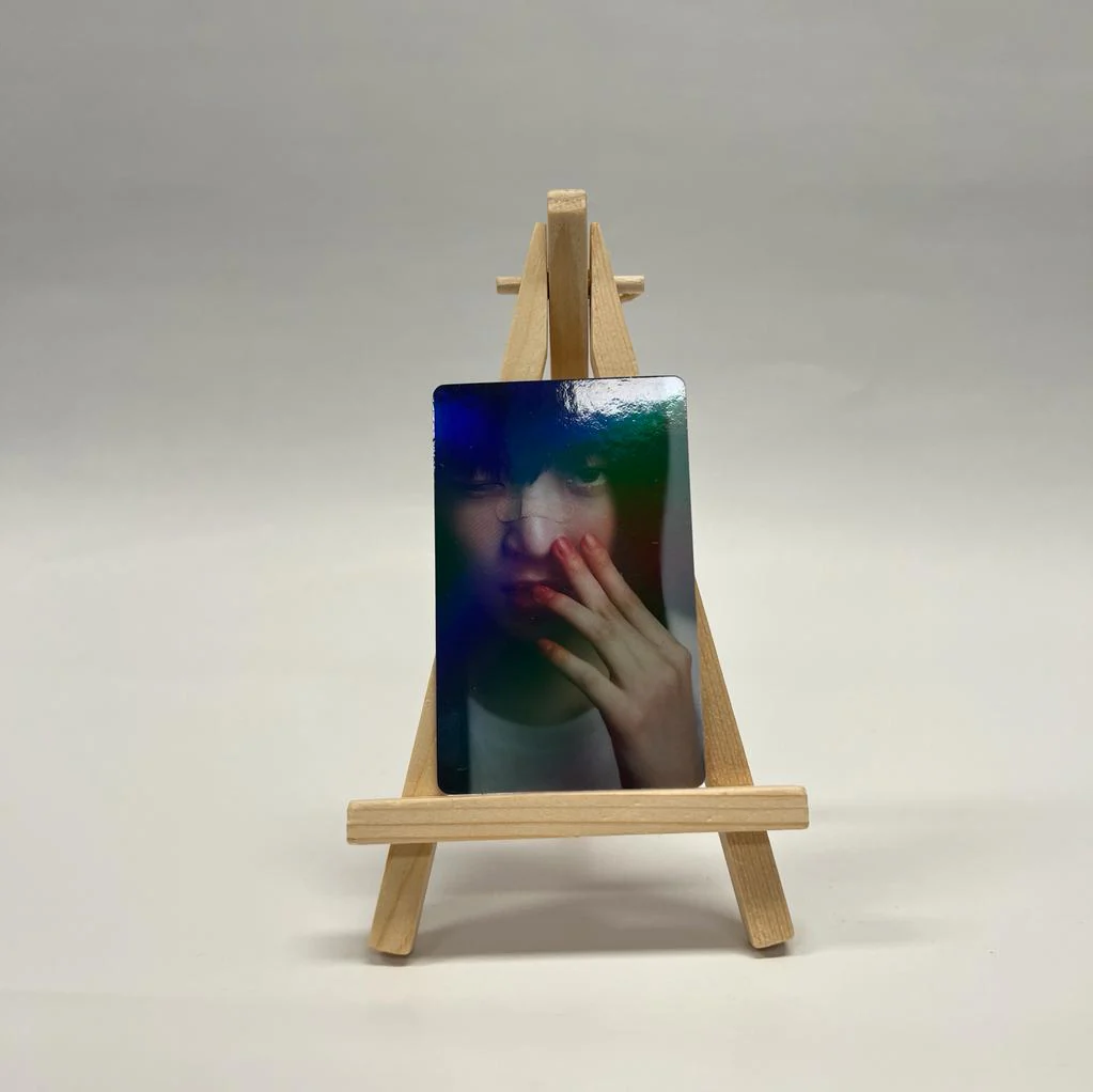 LE SSERAFIM - UNFORGIVEN (WEVERSE VERSION) - WEVERSE POB - Image 6