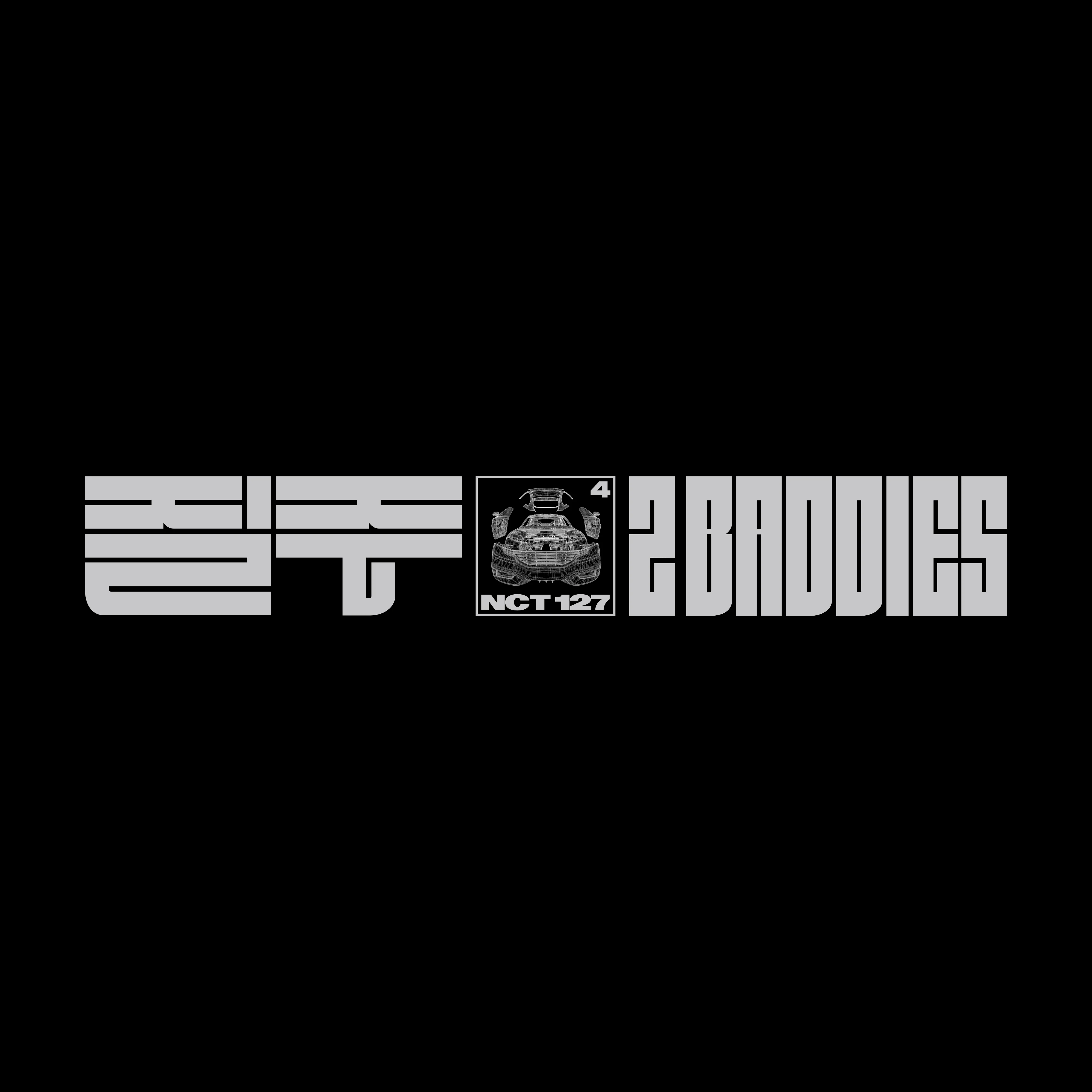 NCT 127 - 2 BADDIES (Digipack Ver.) - Image 5