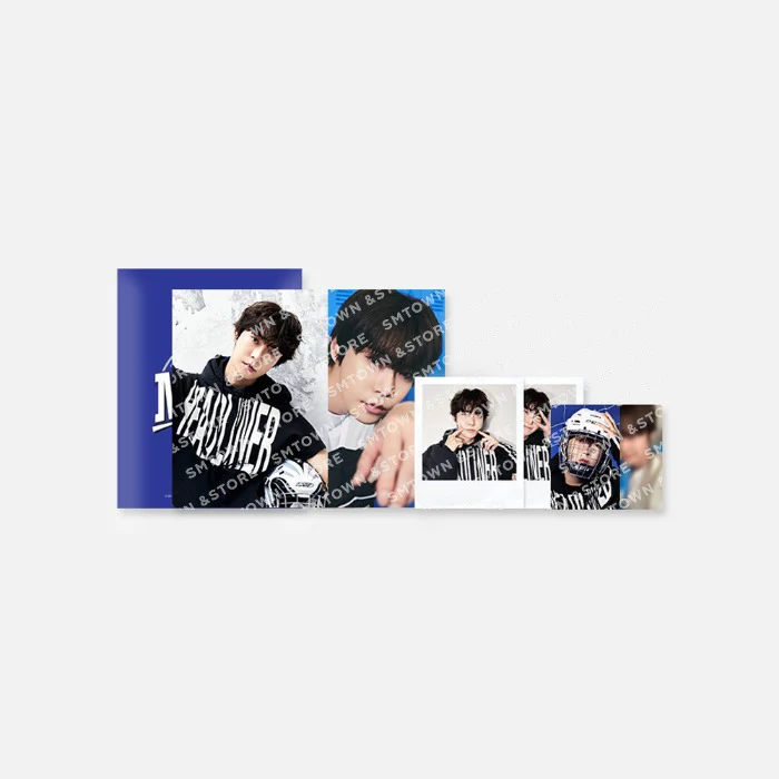 NCT 127 - 2026 SEASON'S GREETINGS MD - Image 5