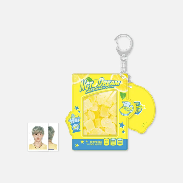 NCT DREAM - 2026 SEASON'S GREETINGS MD - Image 3