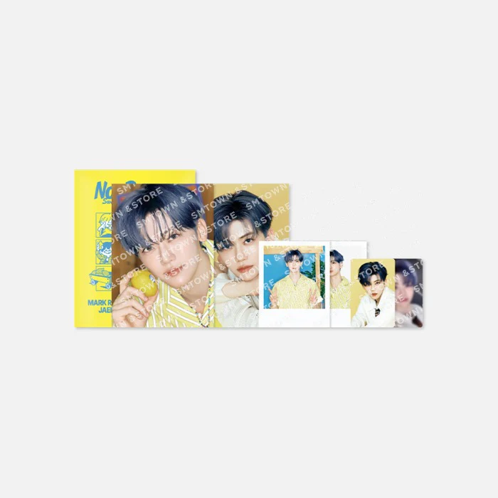 NCT DREAM - 2026 SEASON'S GREETINGS MD - Image 5