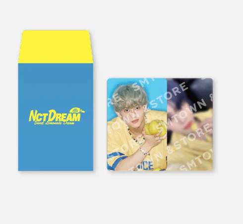 NCT DREAM - 2026 SEASON'S GREETINGS MD - Image 7
