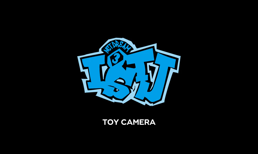 NCT DREAM - TOY CAMERA - ISTJ (MD) - Image 3
