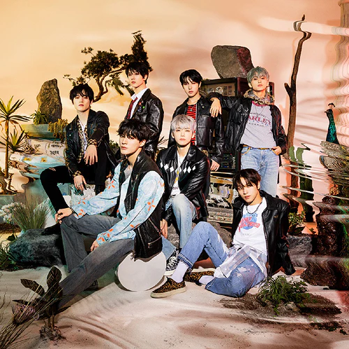 NCT DREAM - BEST FRIEND EVER (JAPANESE EDITION) - Image 4