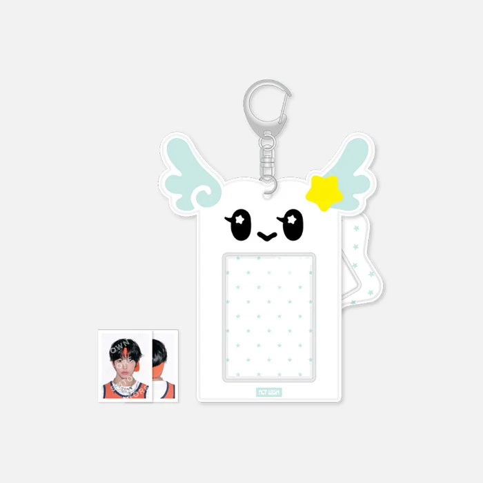 NCT WISH - 2026 SEASON'S GREETINGS MD - Image 3