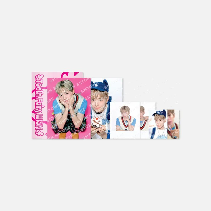 NCT WISH - 2026 SEASON'S GREETINGS MD - Image 5