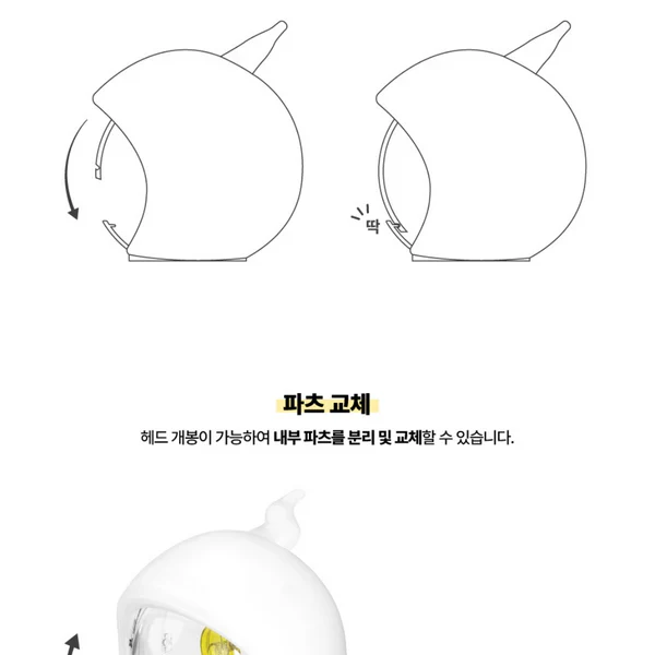 XIKERS - OFFICIAL LIGHT STICK - Image 4