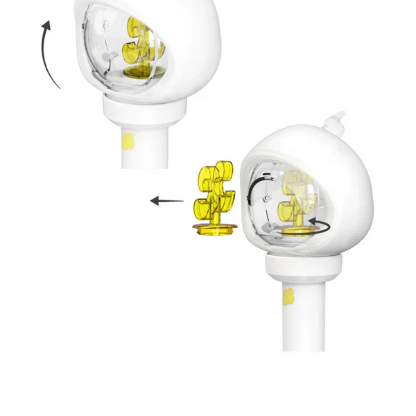 XIKERS - OFFICIAL LIGHT STICK - Image 5