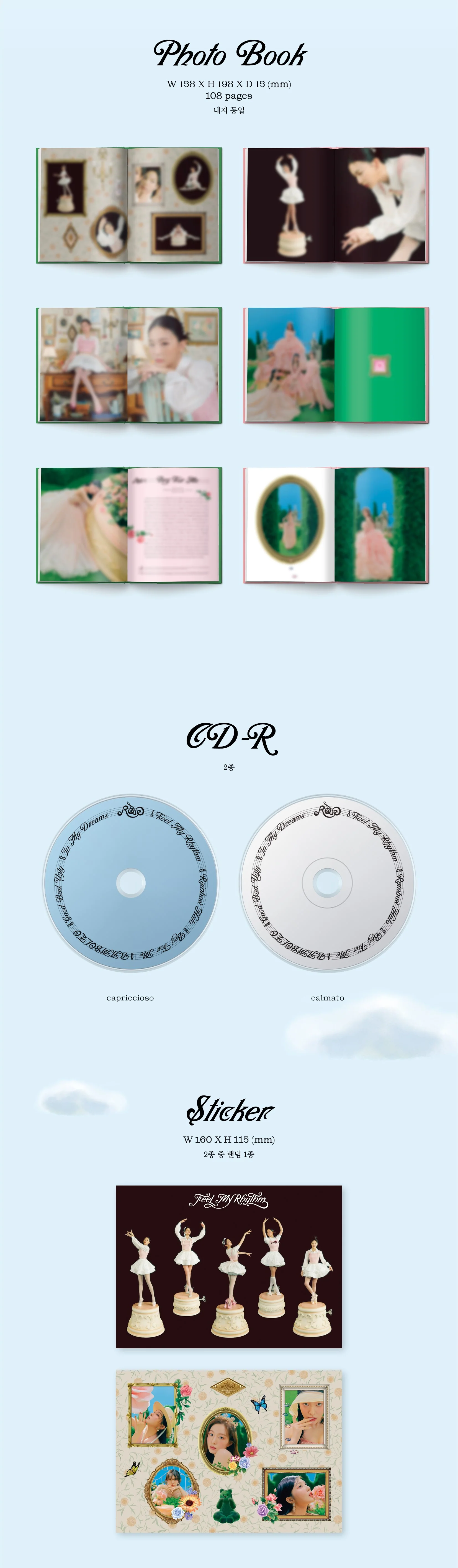 RED VELVET - The ReVe Festival 2022 - Feel My Rhythm - Image 7