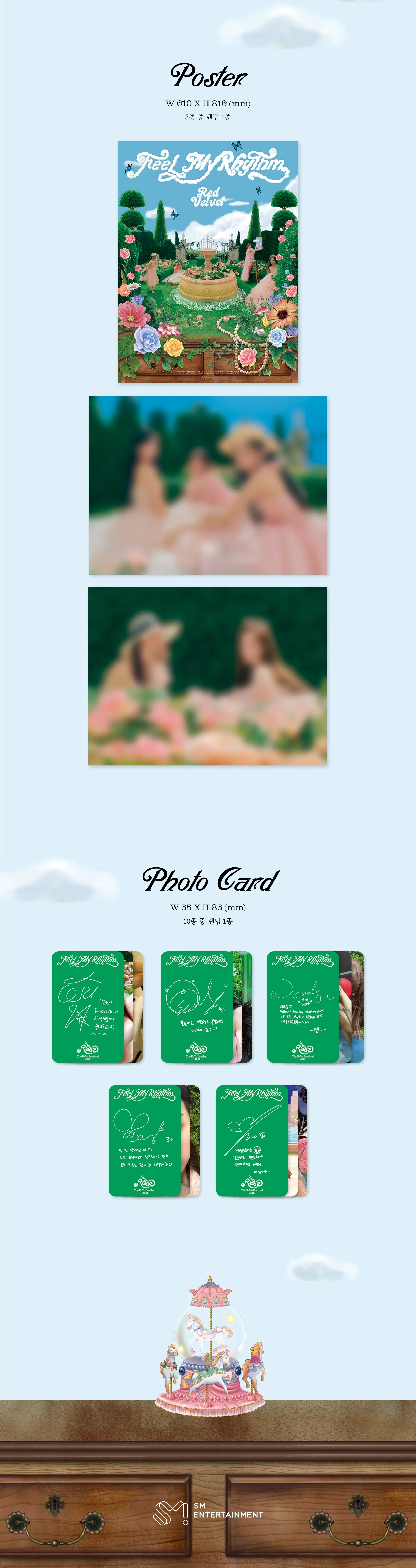 RED VELVET - The ReVe Festival 2022 - Feel My Rhythm - Image 9