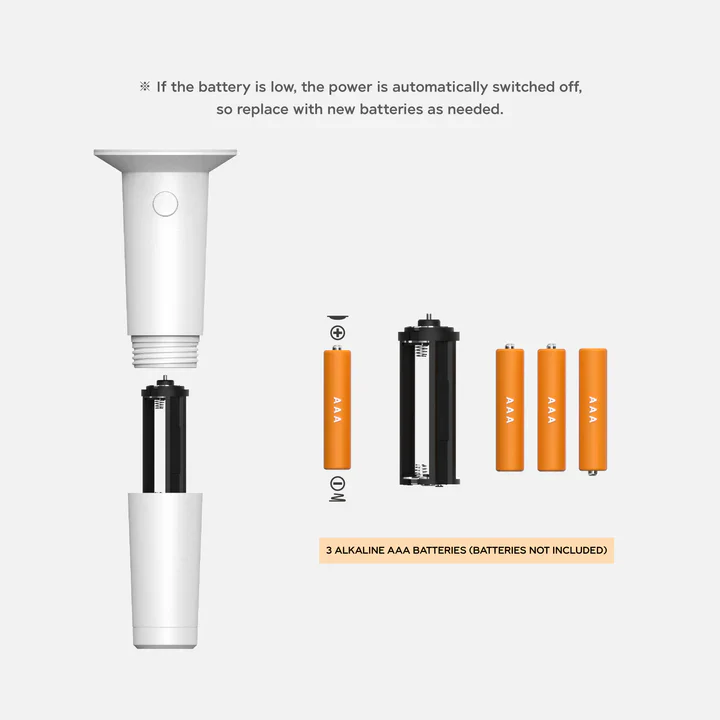 RIIZE - OFFICIAL FANLIGHT - Image 6