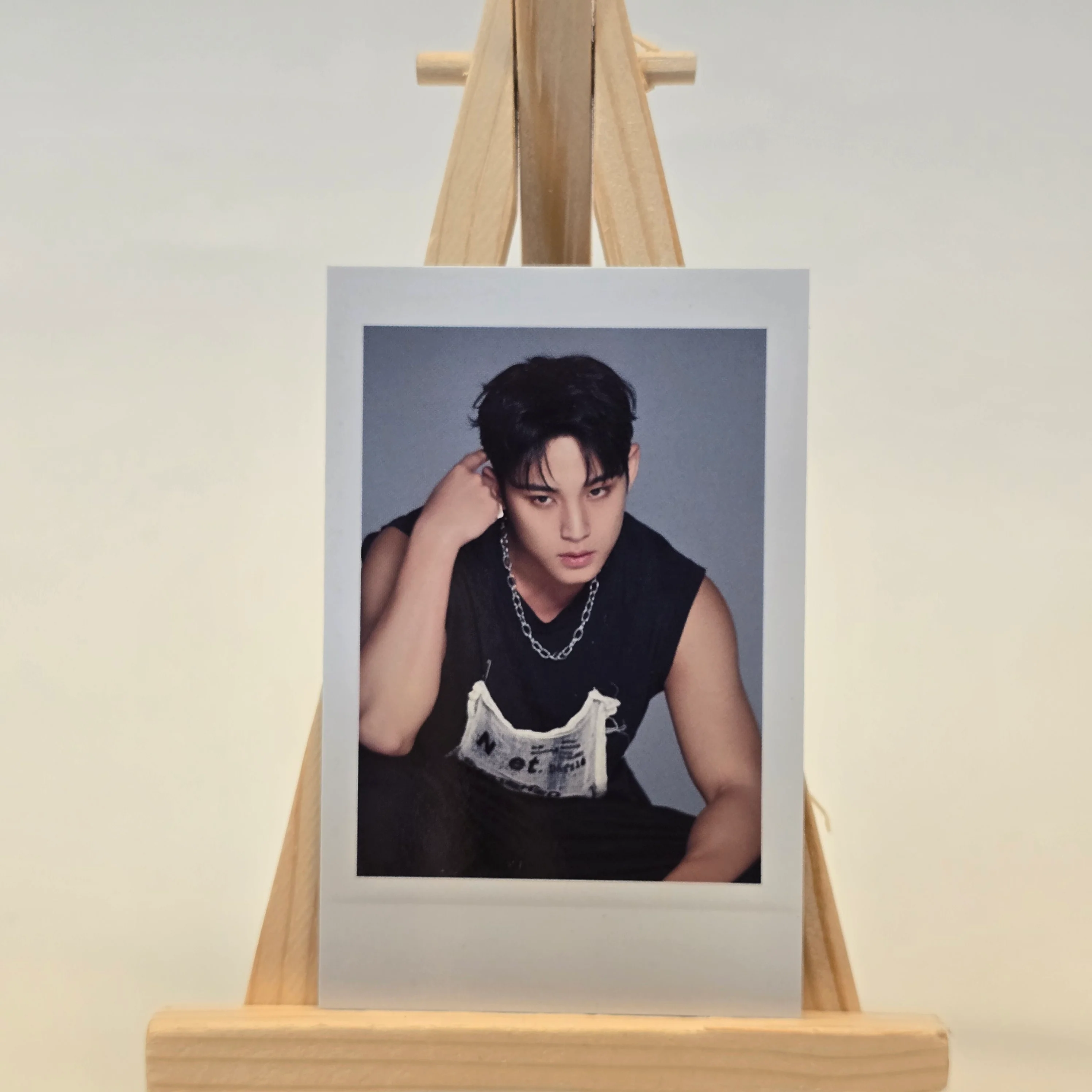 SEVENTEEN - SPILL THE FEELS - APPLE MUSIC POB POLAROID - Image 11