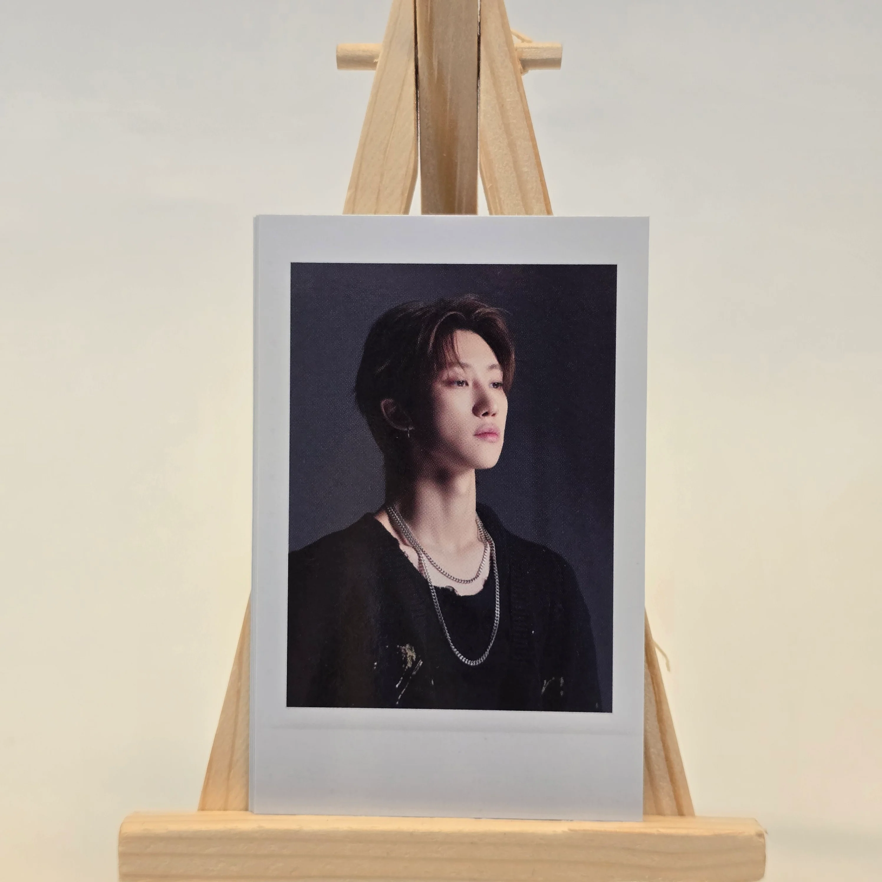 SEVENTEEN - SPILL THE FEELS - APPLE MUSIC POB POLAROID - Image 12