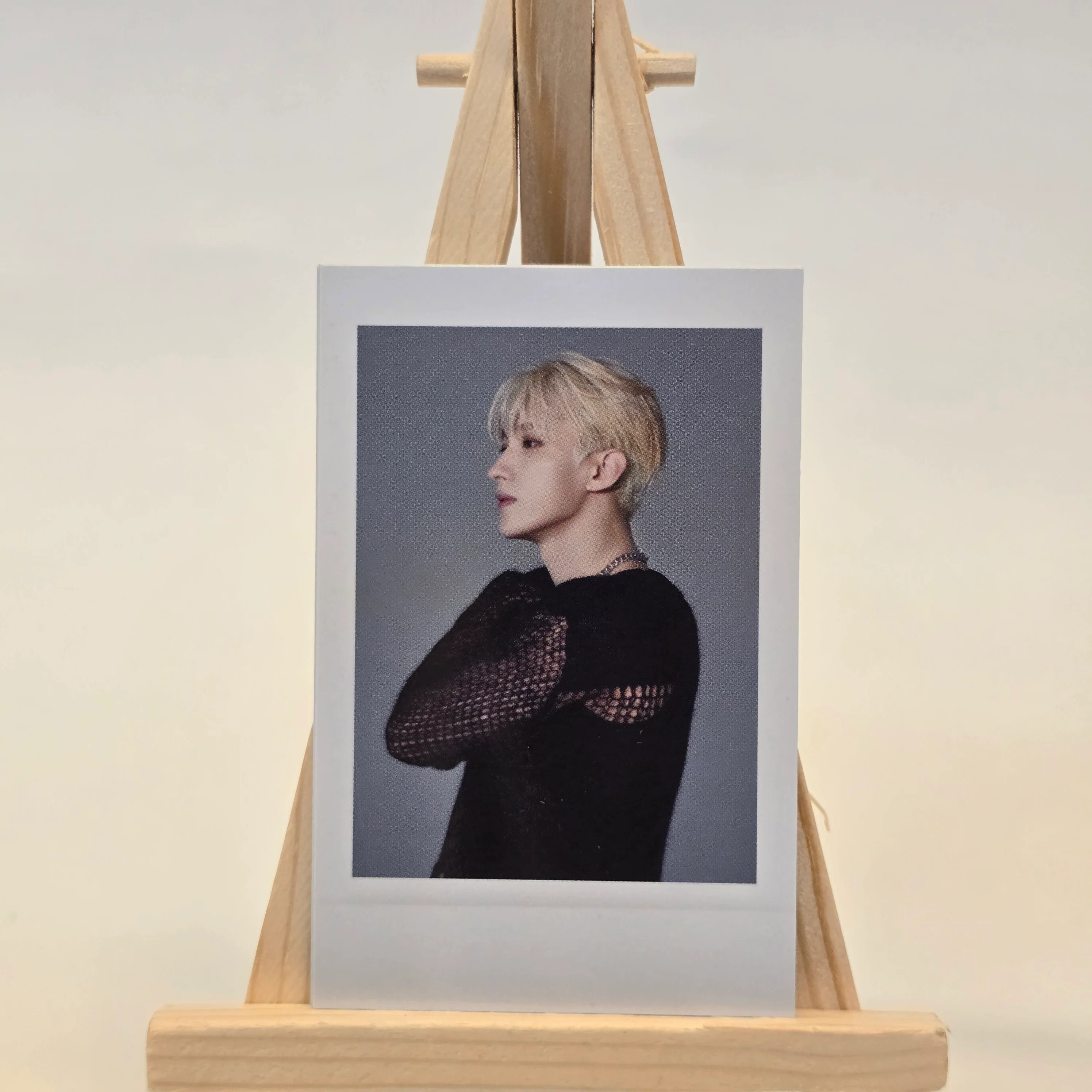 SEVENTEEN - SPILL THE FEELS - APPLE MUSIC POB POLAROID - Image 14