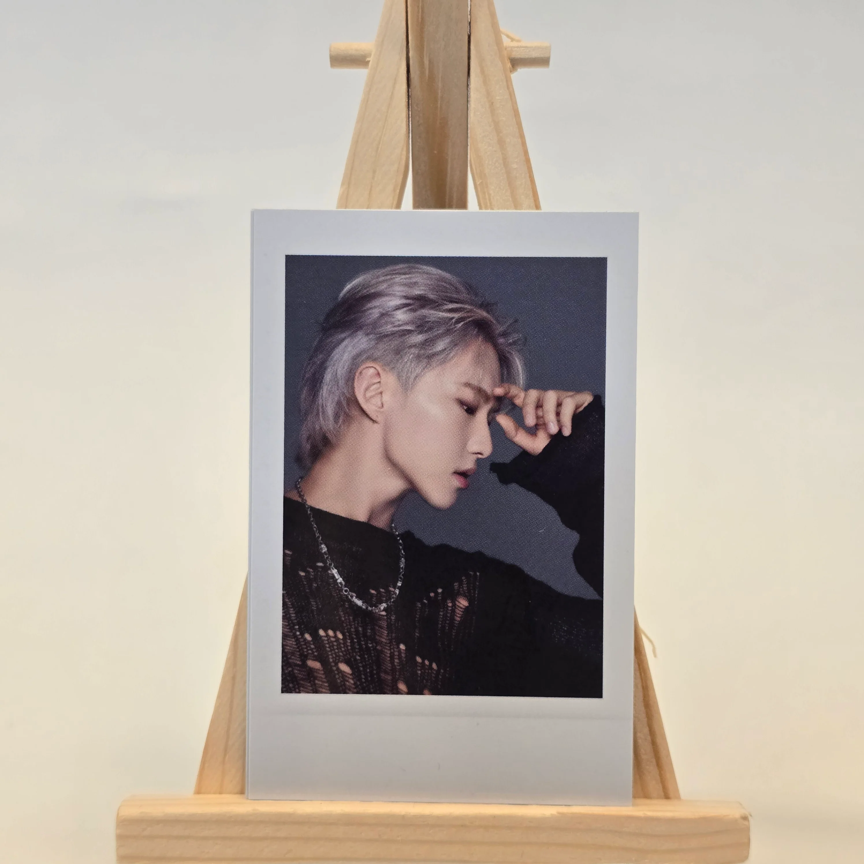 SEVENTEEN - SPILL THE FEELS - APPLE MUSIC POB POLAROID - Image 15