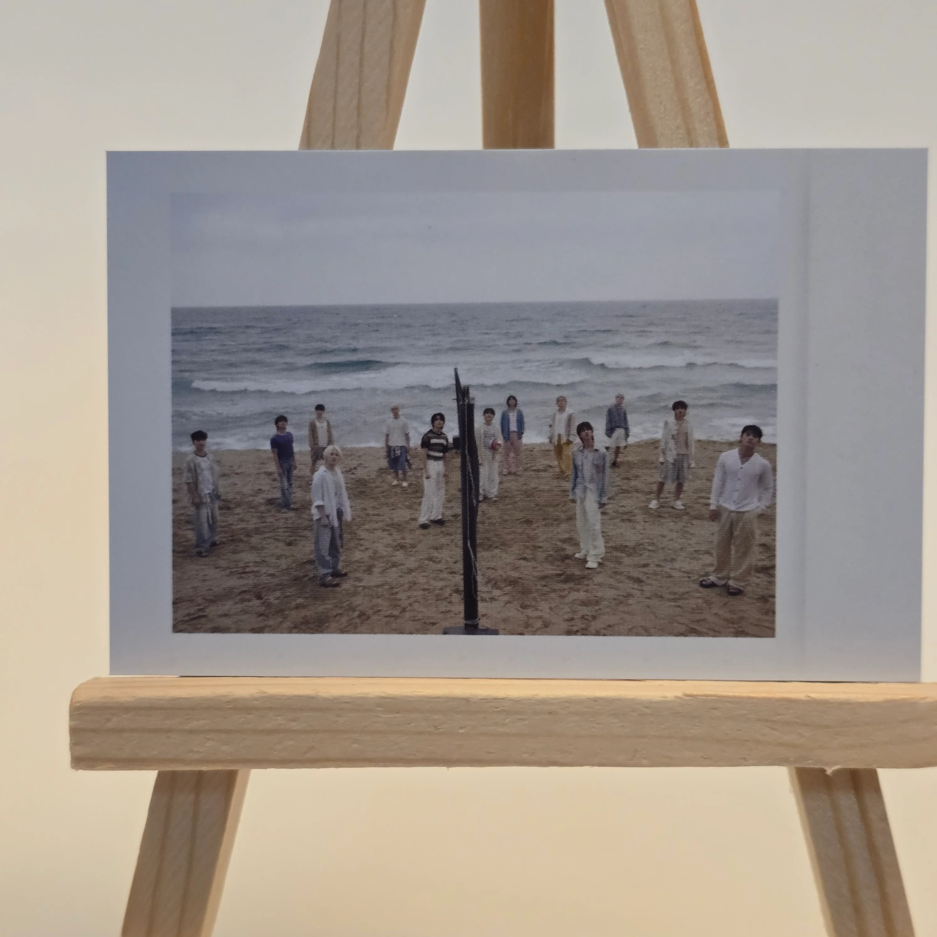 SEVENTEEN - SPILL THE FEELS - APPLE MUSIC POB POLAROID - Image 16