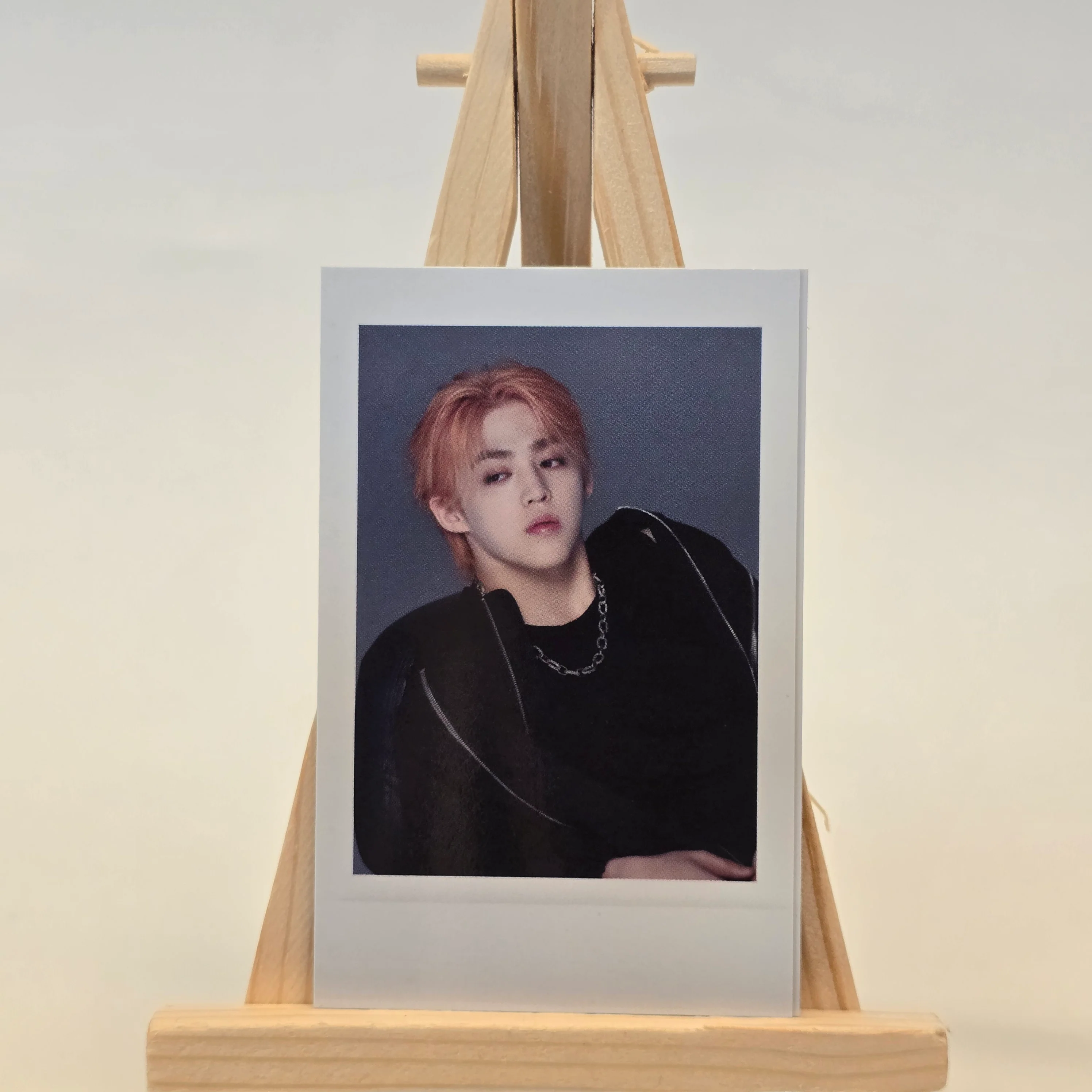 SEVENTEEN - SPILL THE FEELS - APPLE MUSIC POB POLAROID - Image 3