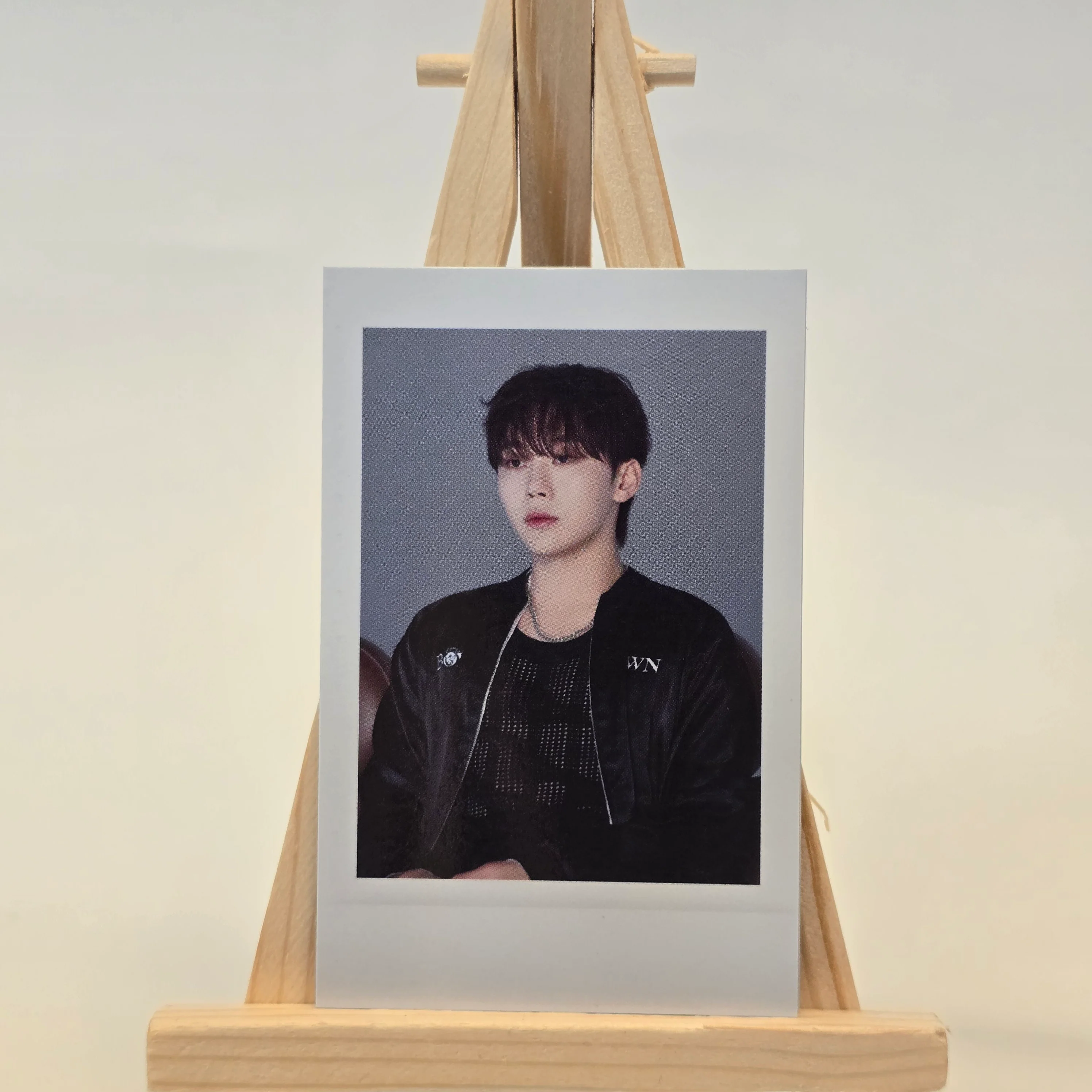 SEVENTEEN - SPILL THE FEELS - APPLE MUSIC POB POLAROID - Image 4