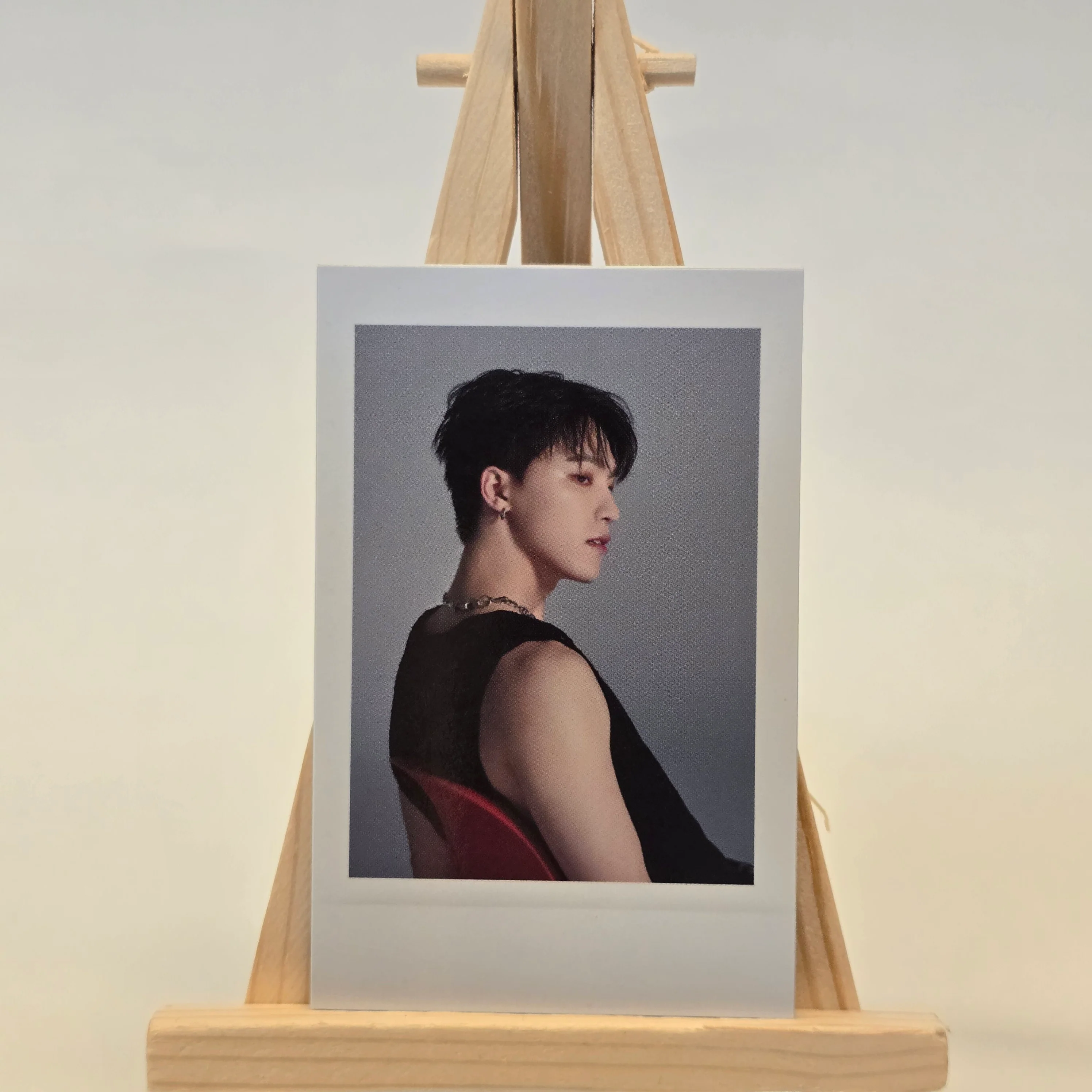 SEVENTEEN - SPILL THE FEELS - APPLE MUSIC POB POLAROID - Image 5