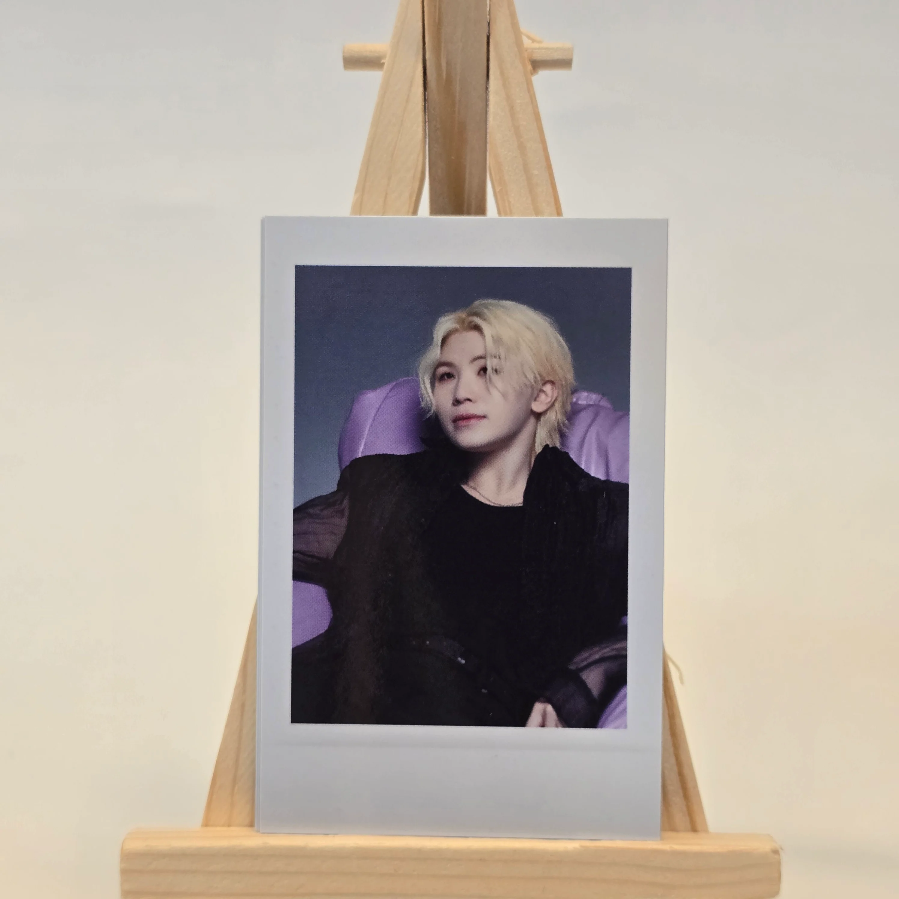 SEVENTEEN - SPILL THE FEELS - APPLE MUSIC POB POLAROID - Image 7