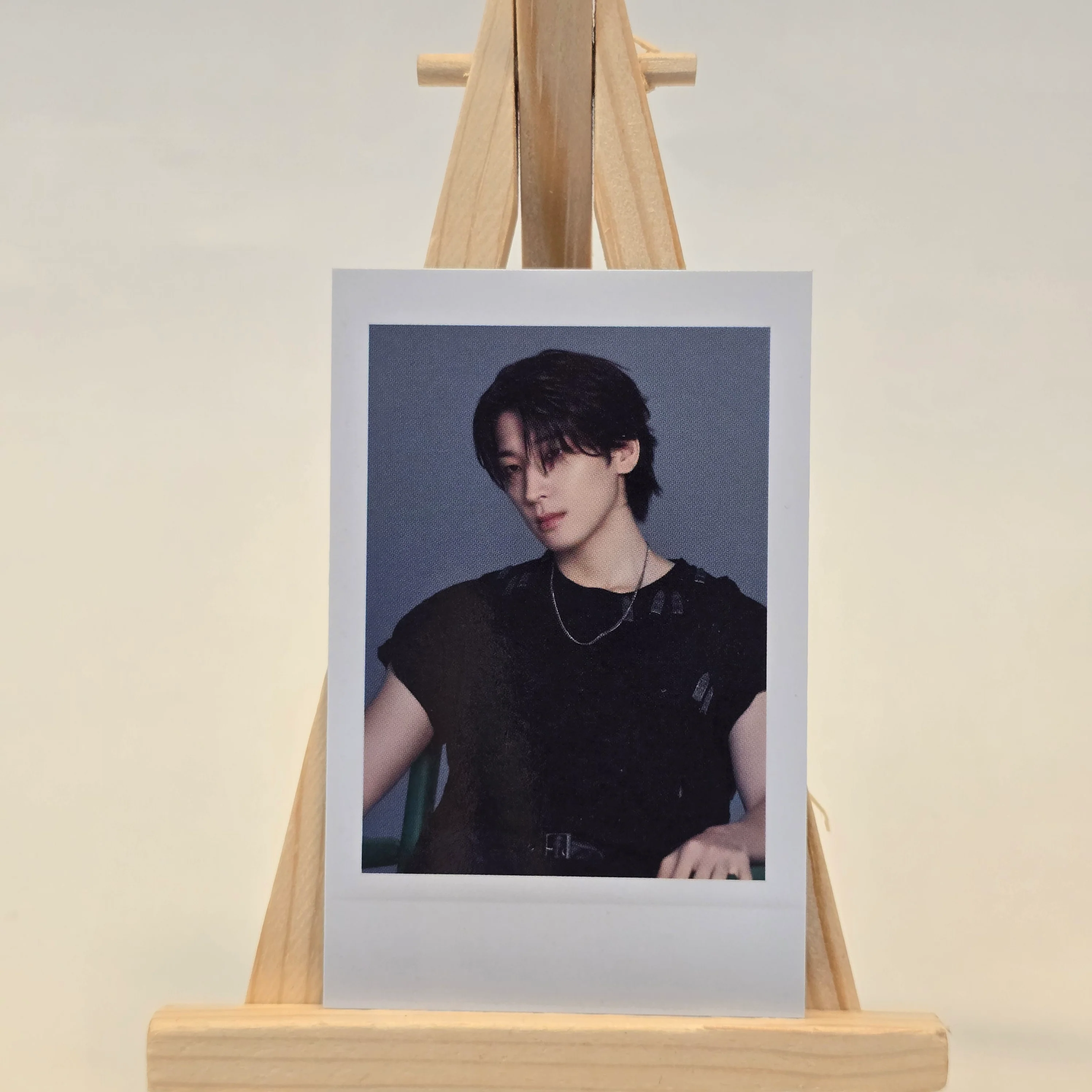 SEVENTEEN - SPILL THE FEELS - APPLE MUSIC POB POLAROID - Image 9