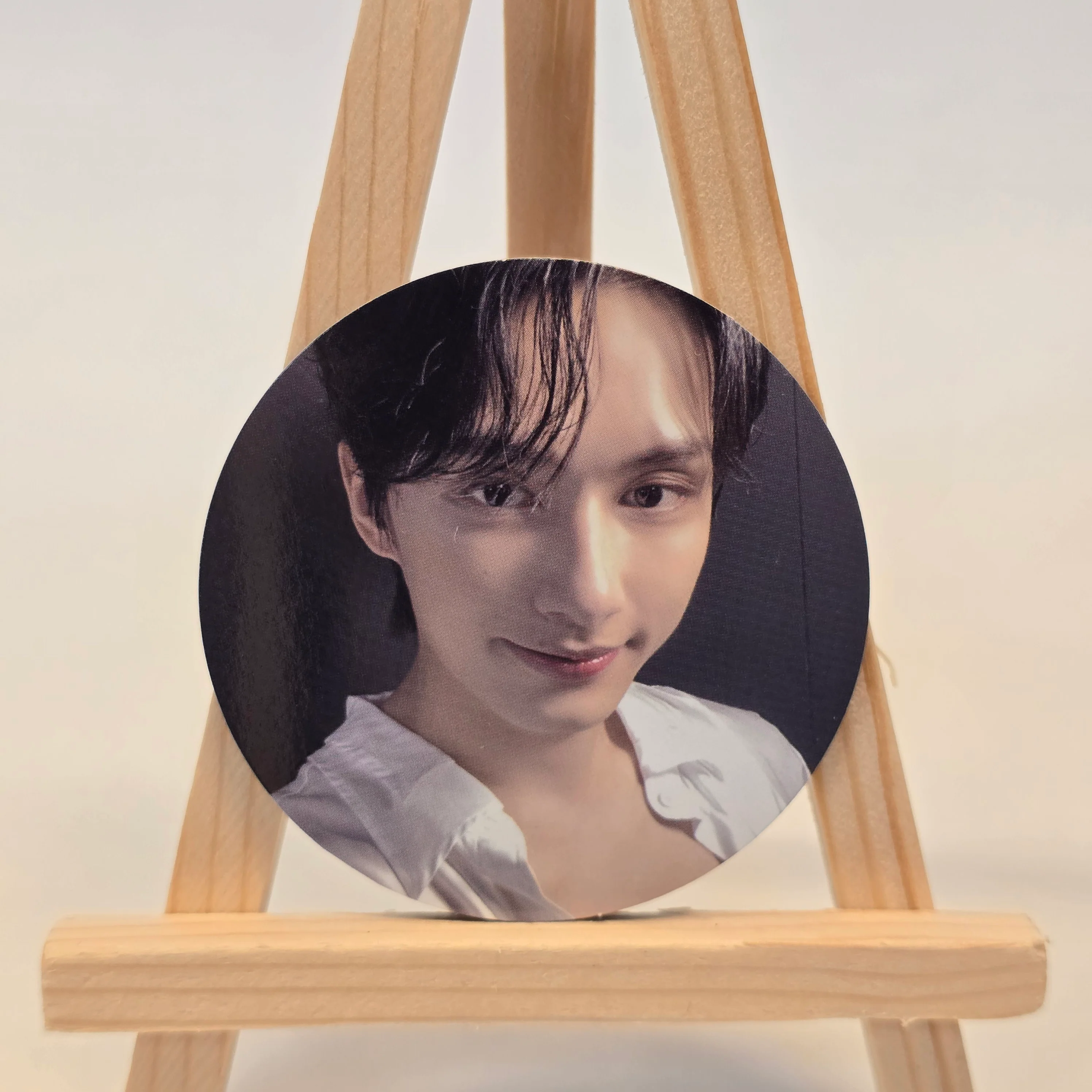 SEVENTEEN - SPILL THE FEELS (CARAT VERSION) - APPLE MUSIC CIRCLE POB PHOTOCARDS - Image 10
