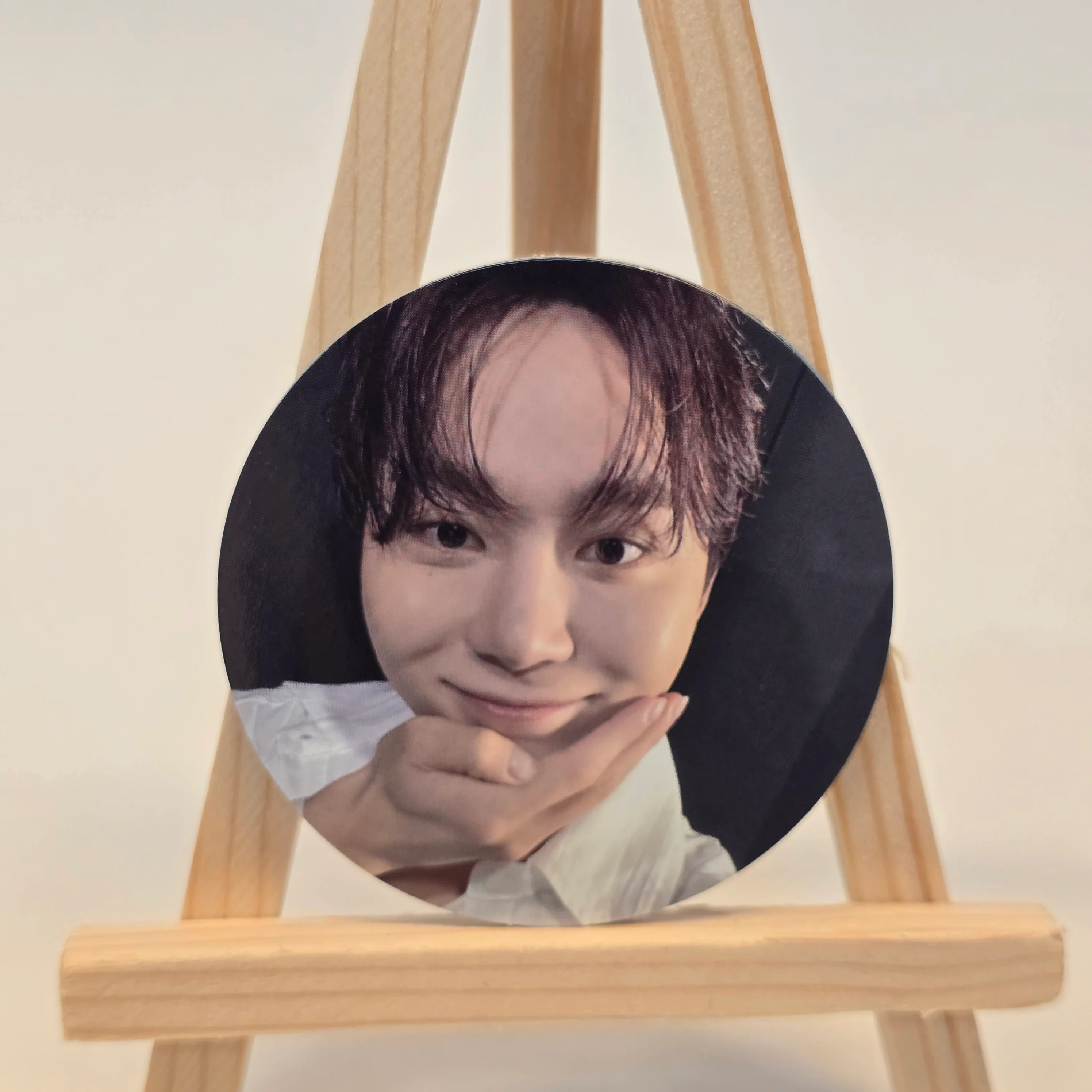 SEVENTEEN - SPILL THE FEELS (CARAT VERSION) - APPLE MUSIC CIRCLE POB PHOTOCARDS - Image 14