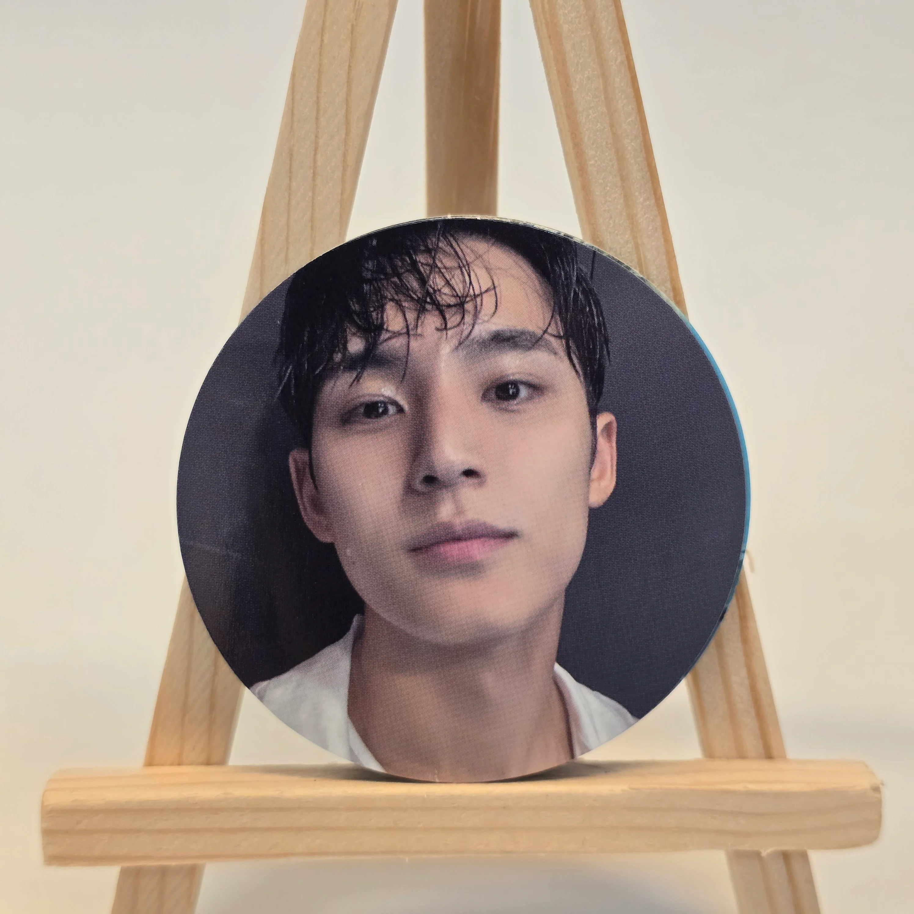 SEVENTEEN - SPILL THE FEELS (CARAT VERSION) - APPLE MUSIC CIRCLE POB PHOTOCARDS - Image 3