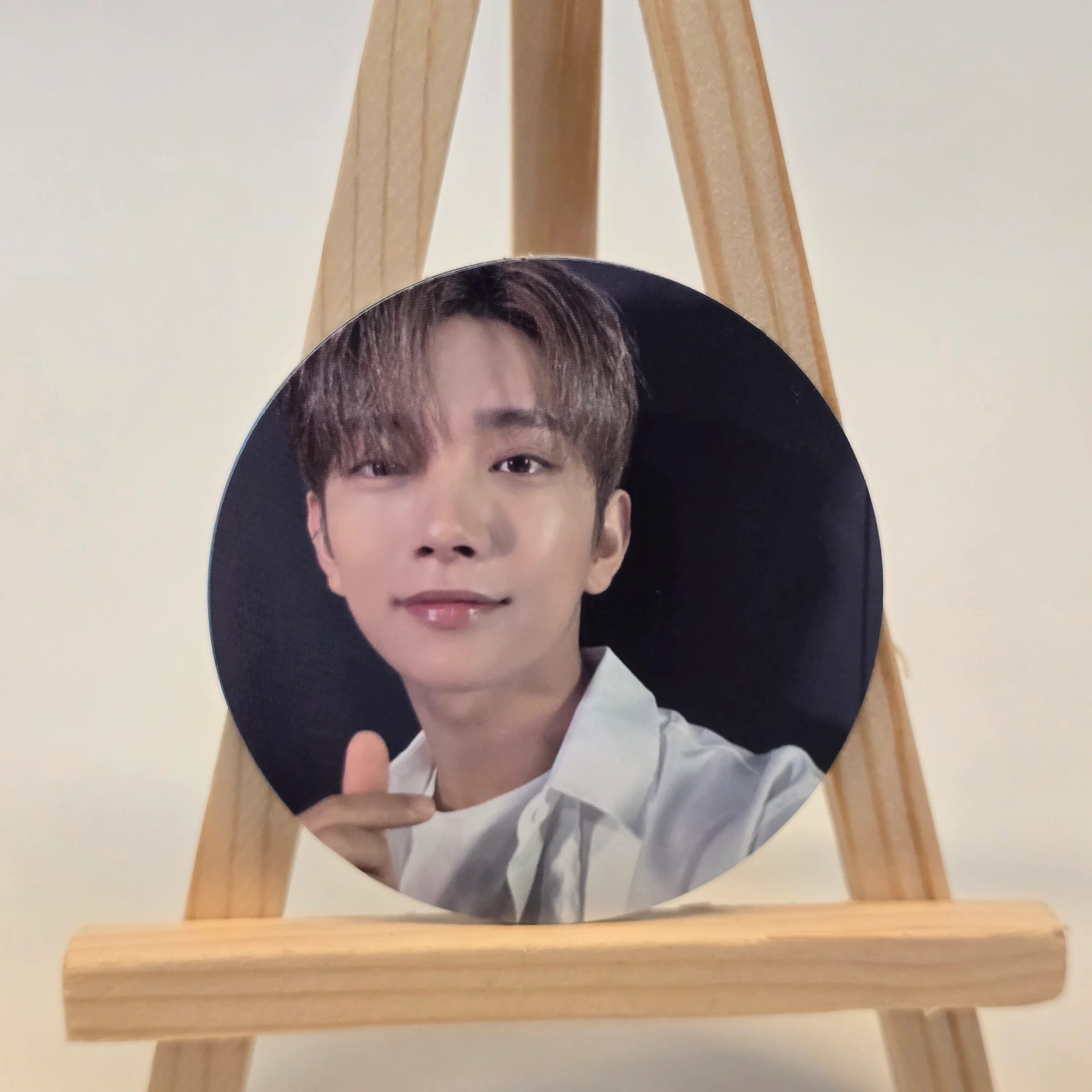 SEVENTEEN - SPILL THE FEELS (CARAT VERSION) - APPLE MUSIC CIRCLE POB PHOTOCARDS - Image 7