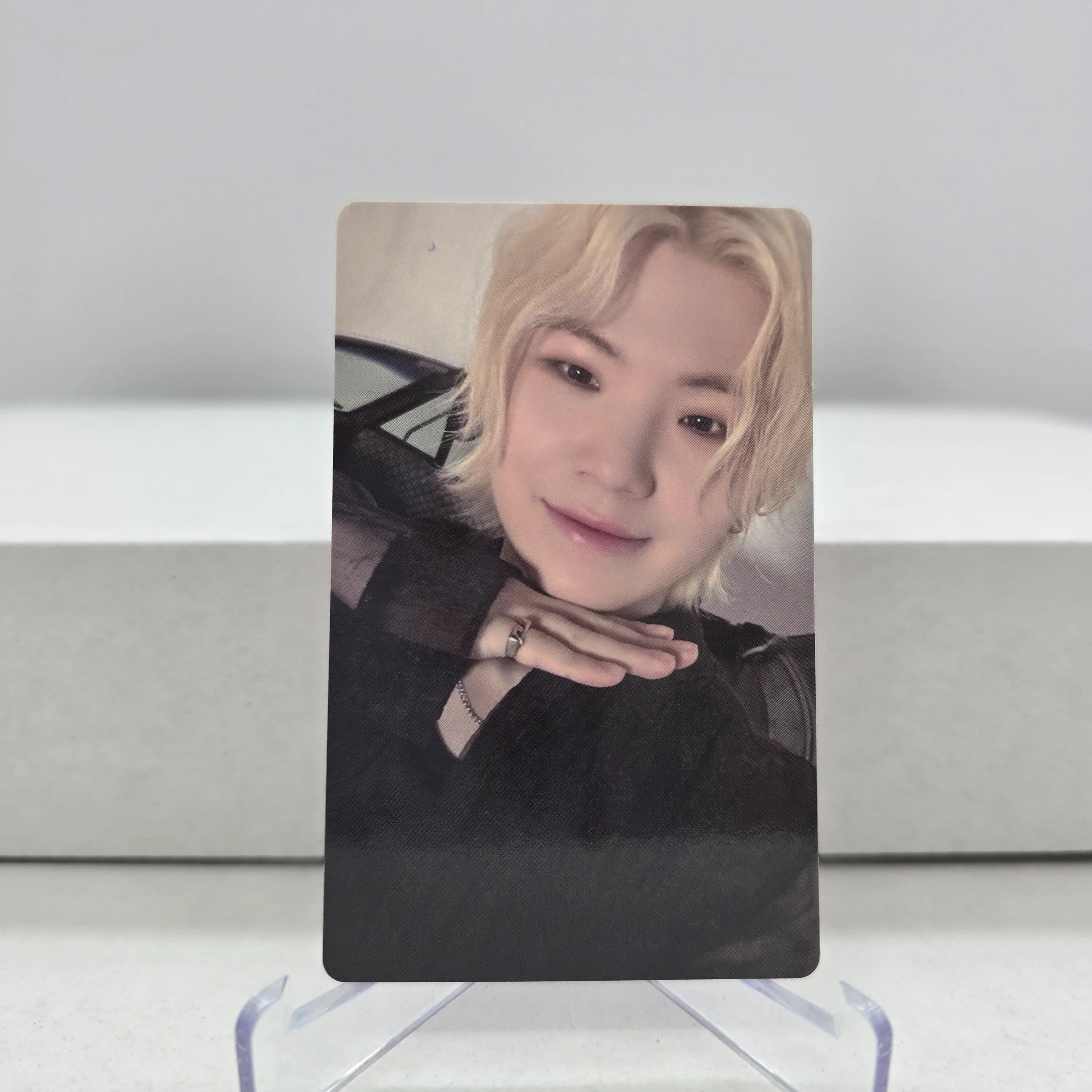 SEVENTEEN - SPILL THE FEELS - WEVERSE POB (PURPLE BACKSIDE) - Image 10