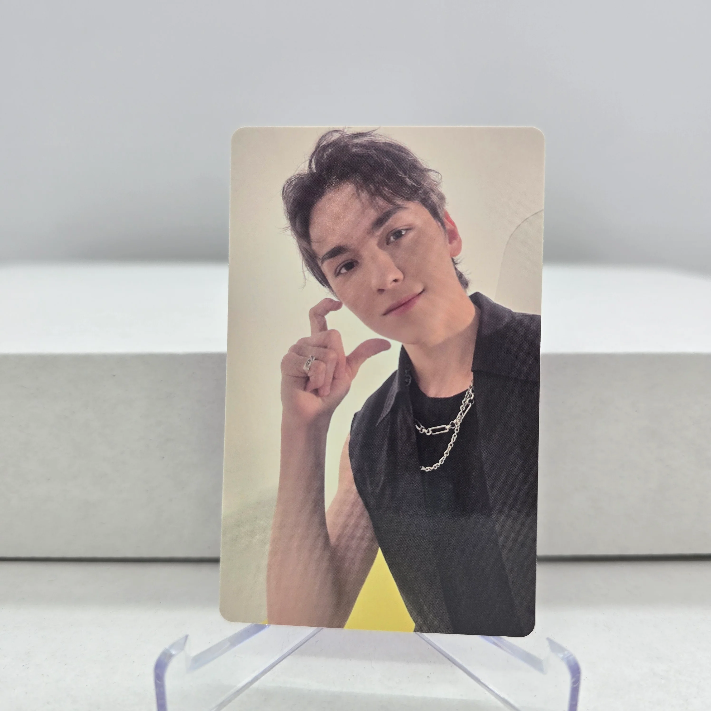 SEVENTEEN - SPILL THE FEELS - WEVERSE POB (PURPLE BACKSIDE) - Image 11