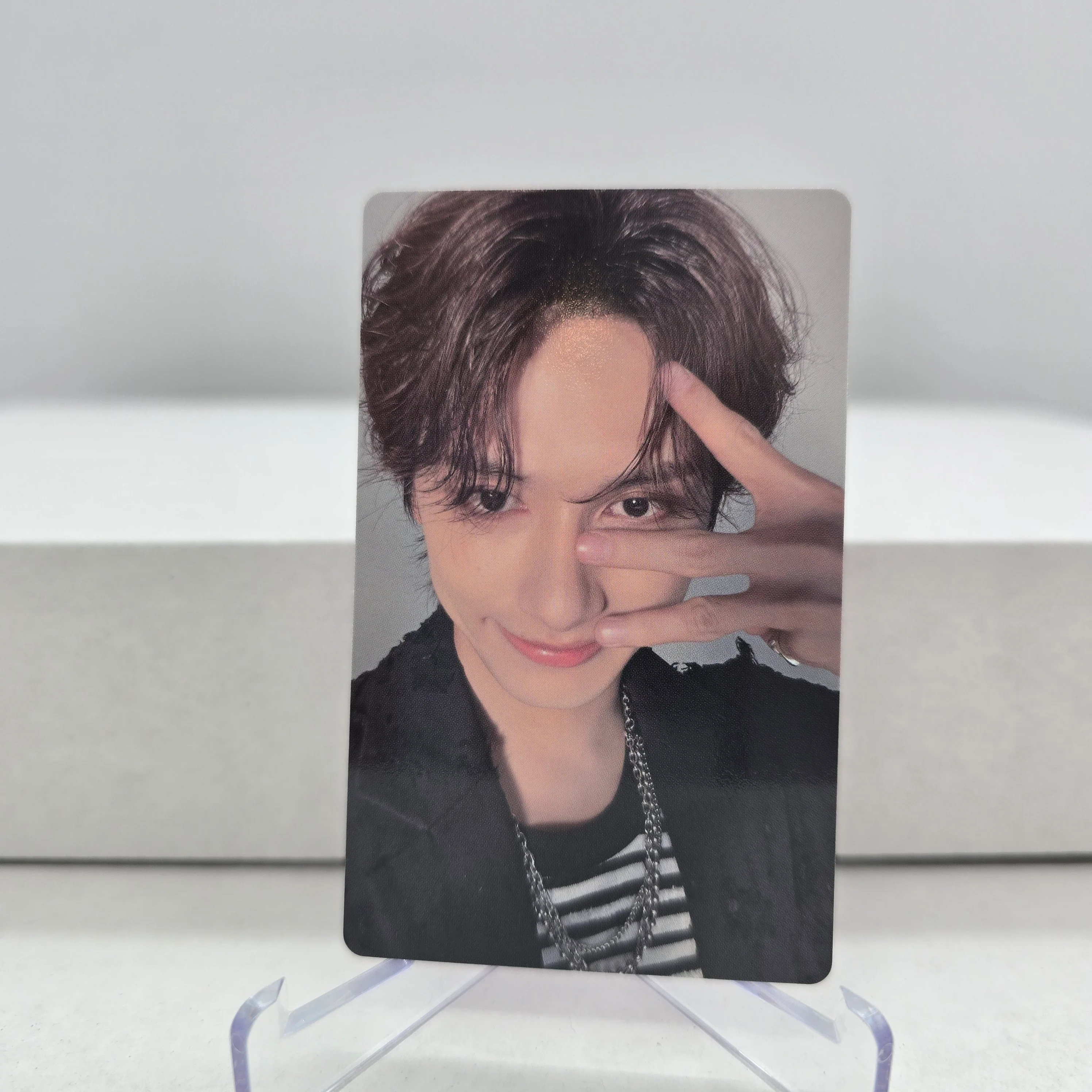 SEVENTEEN - SPILL THE FEELS - WEVERSE POB (PURPLE BACKSIDE) - Image 12