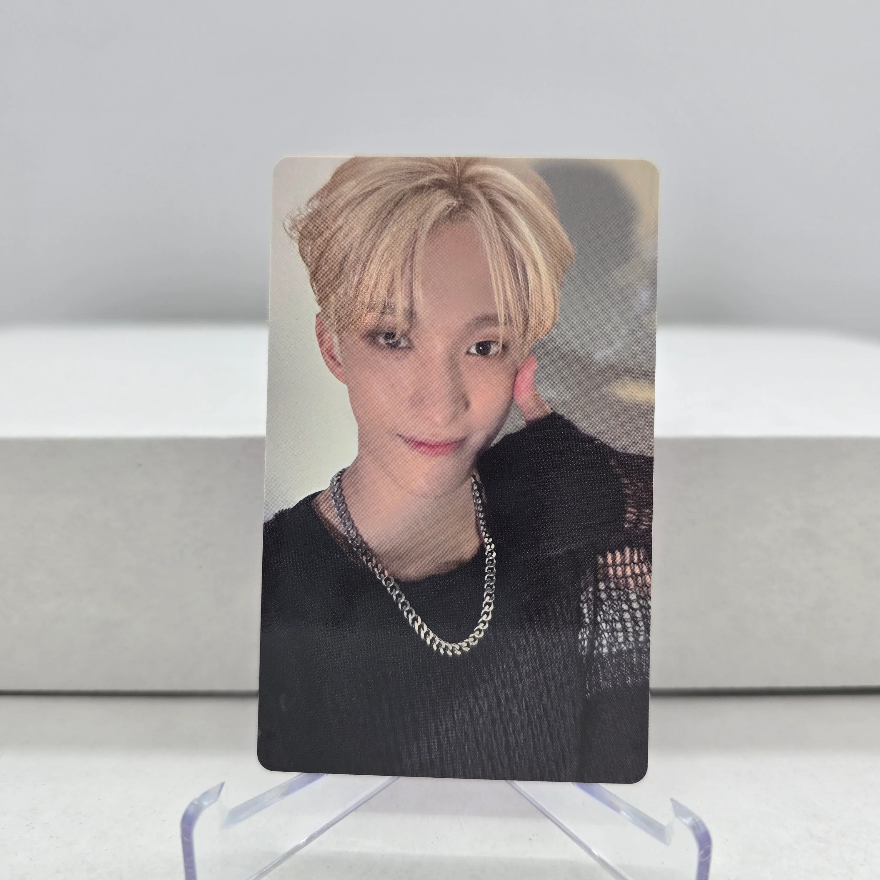 SEVENTEEN - SPILL THE FEELS - WEVERSE POB (PURPLE BACKSIDE) - Image 13