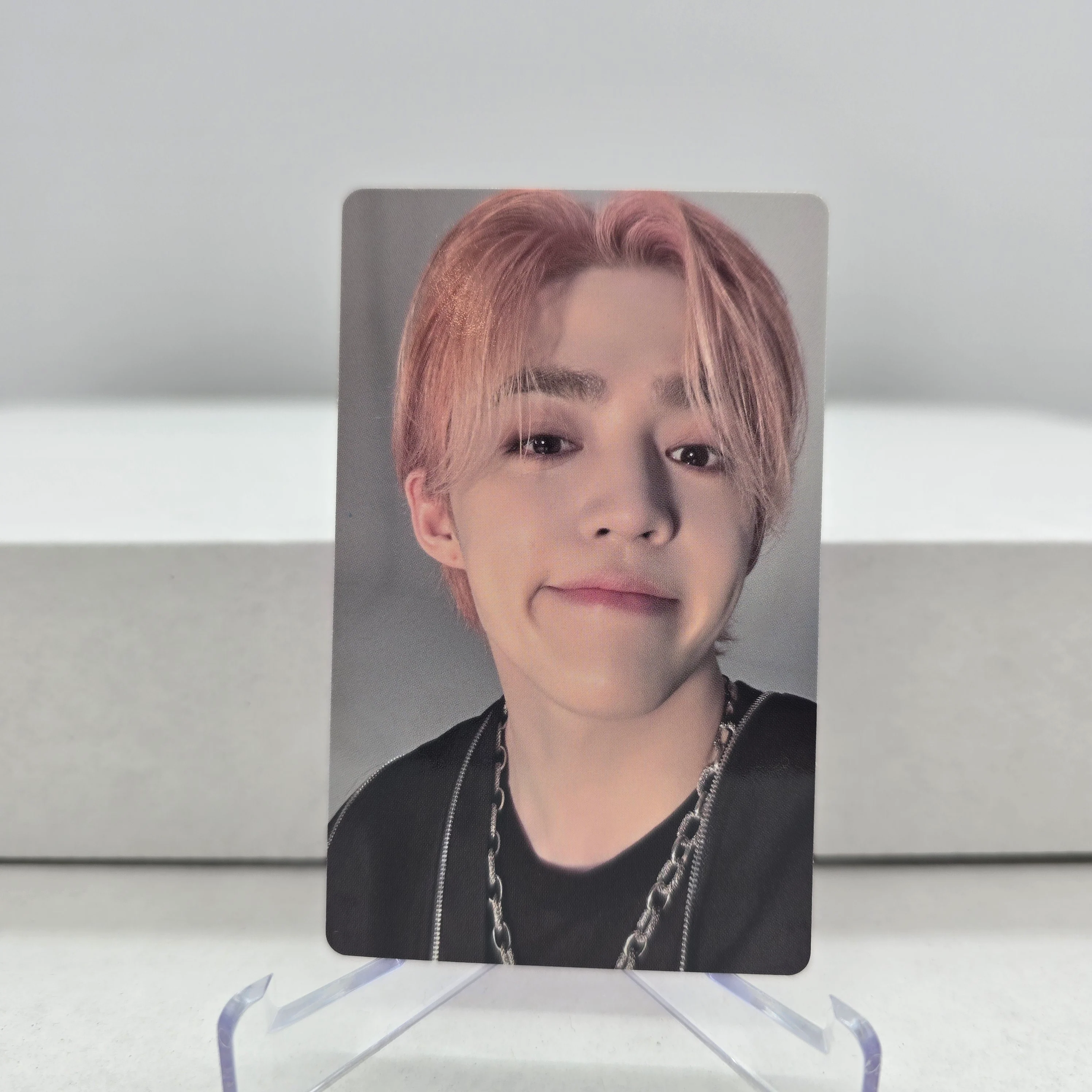SEVENTEEN - SPILL THE FEELS - WEVERSE POB (PURPLE BACKSIDE) - Image 14