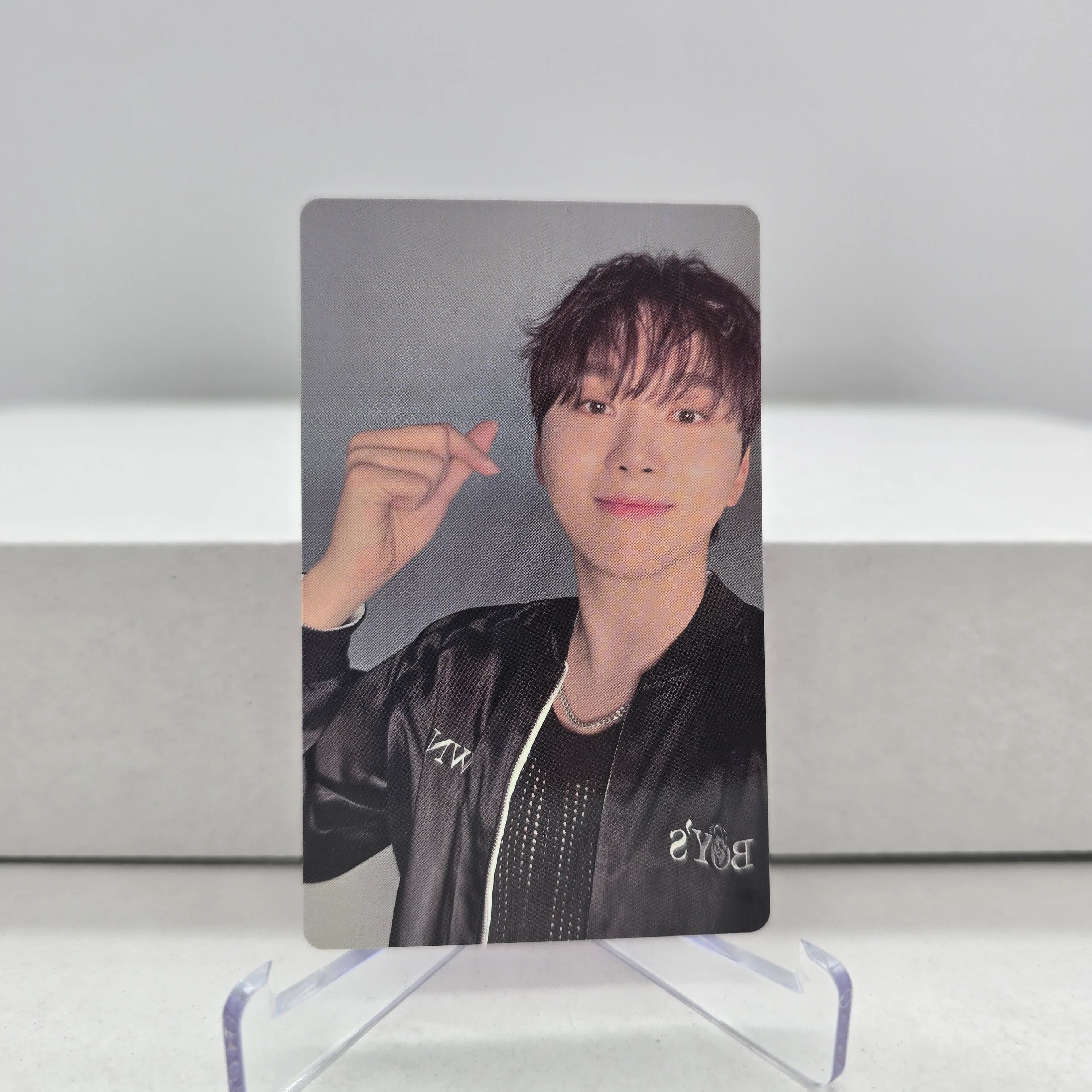 SEVENTEEN - SPILL THE FEELS - WEVERSE POB (PURPLE BACKSIDE) - Image 4