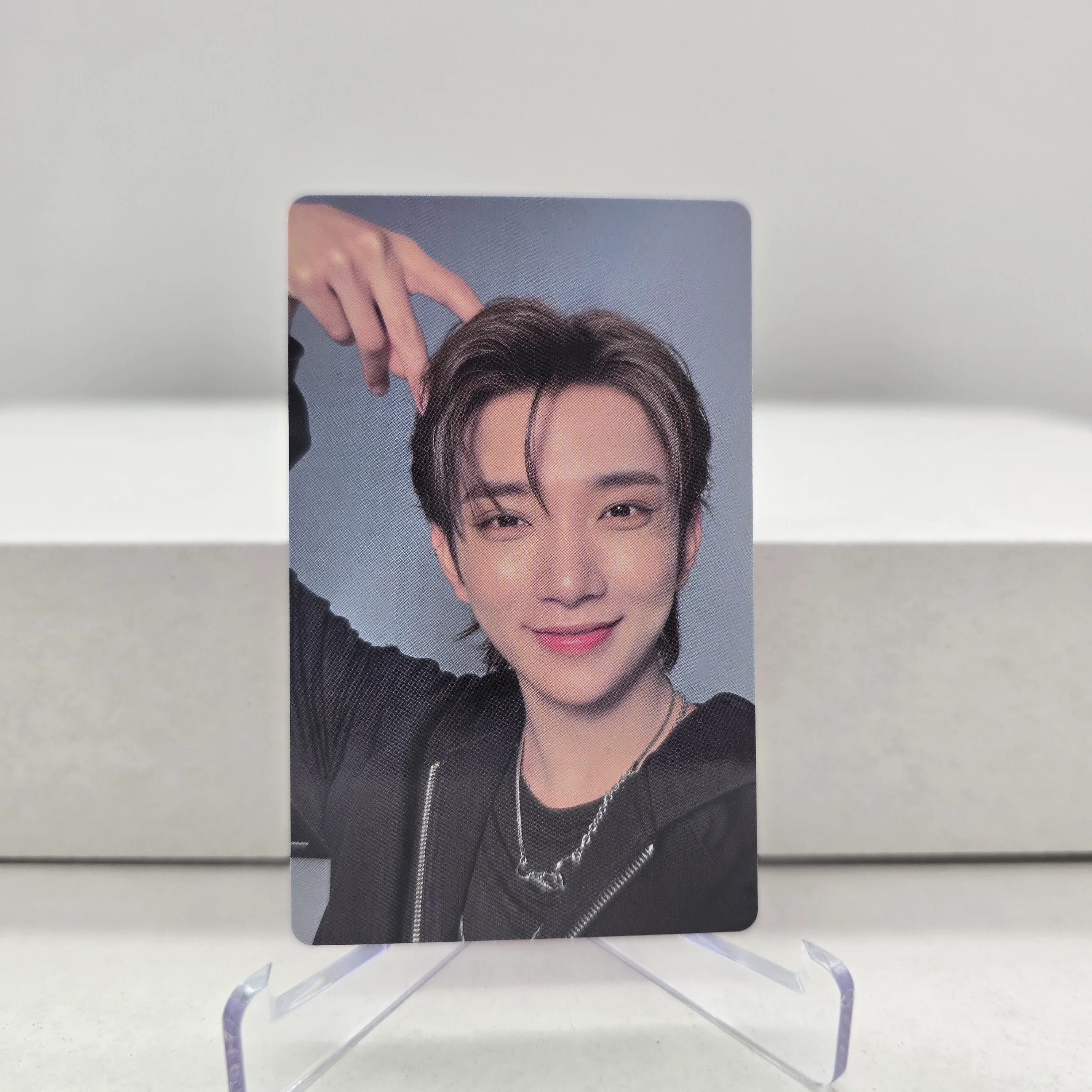 SEVENTEEN - SPILL THE FEELS - WEVERSE POB (PURPLE BACKSIDE) - Image 5