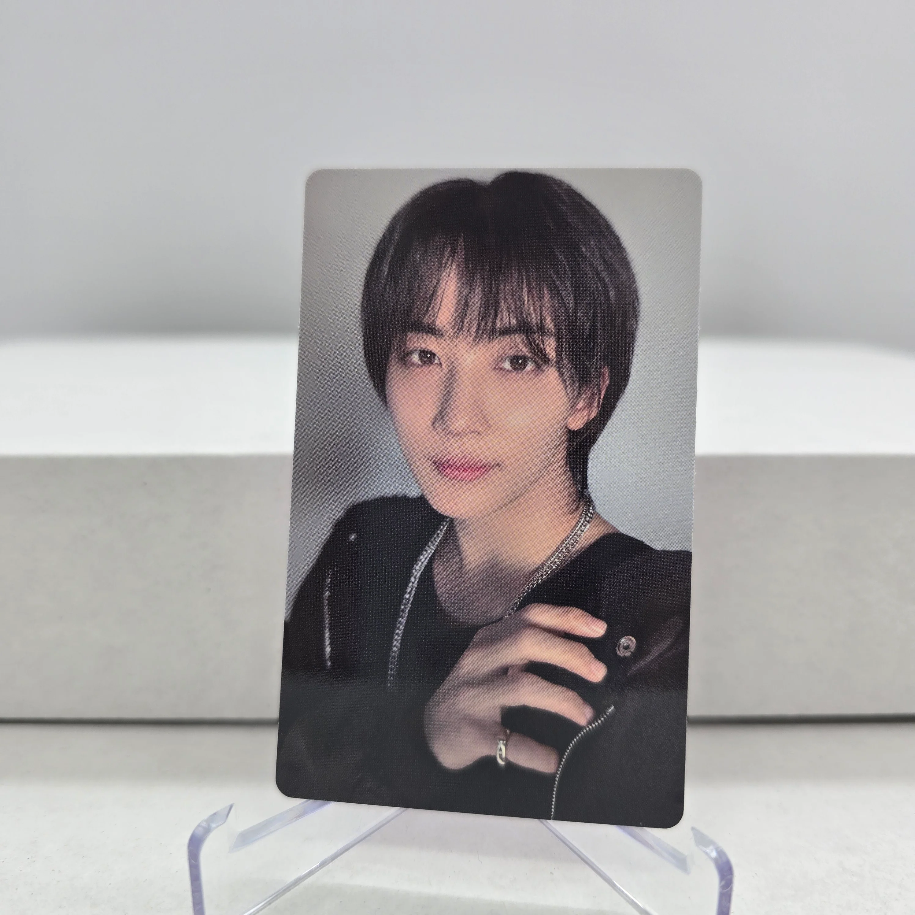 SEVENTEEN - SPILL THE FEELS - WEVERSE POB (PURPLE BACKSIDE) - Image 6